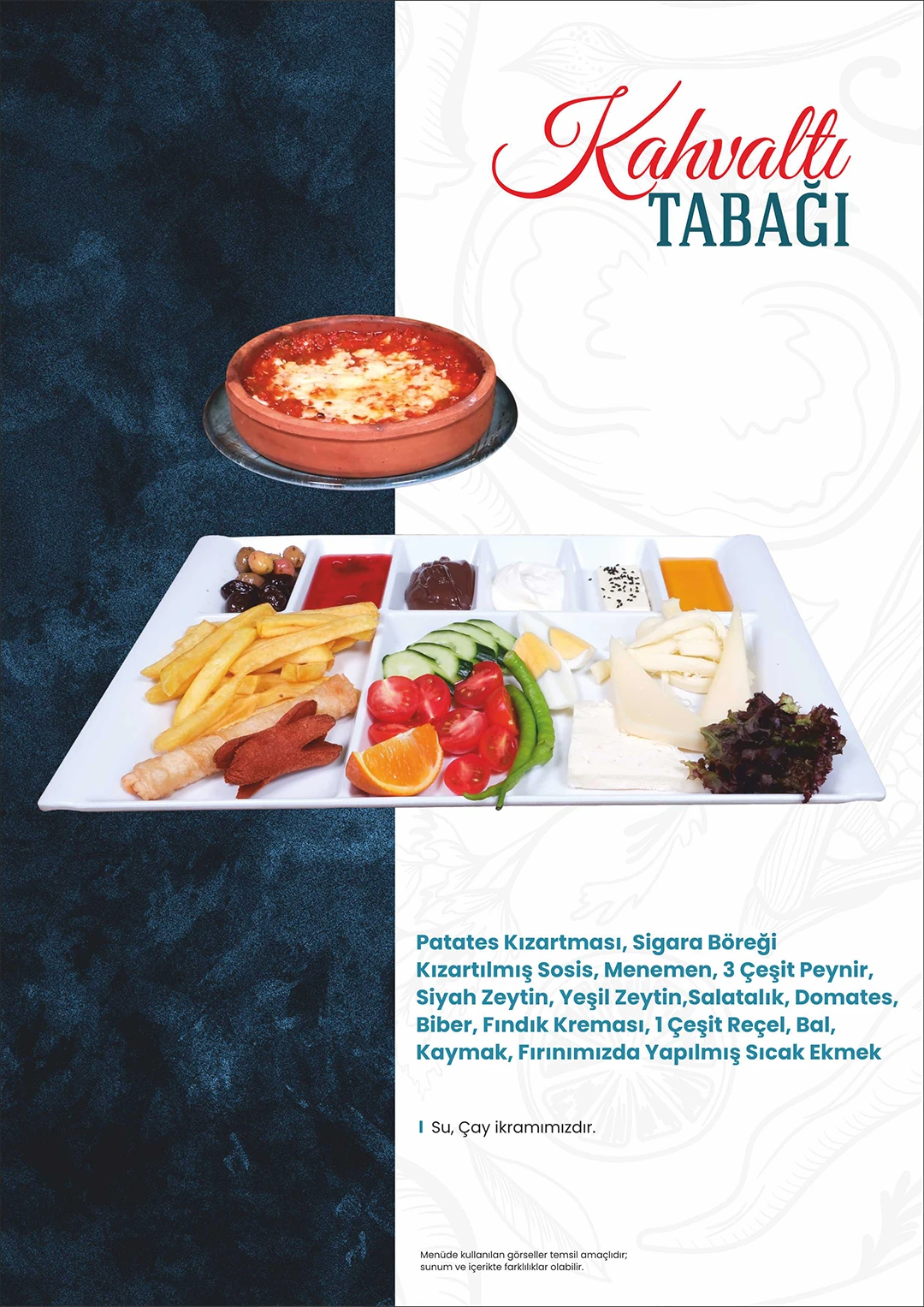 Seva Premium Restaurant