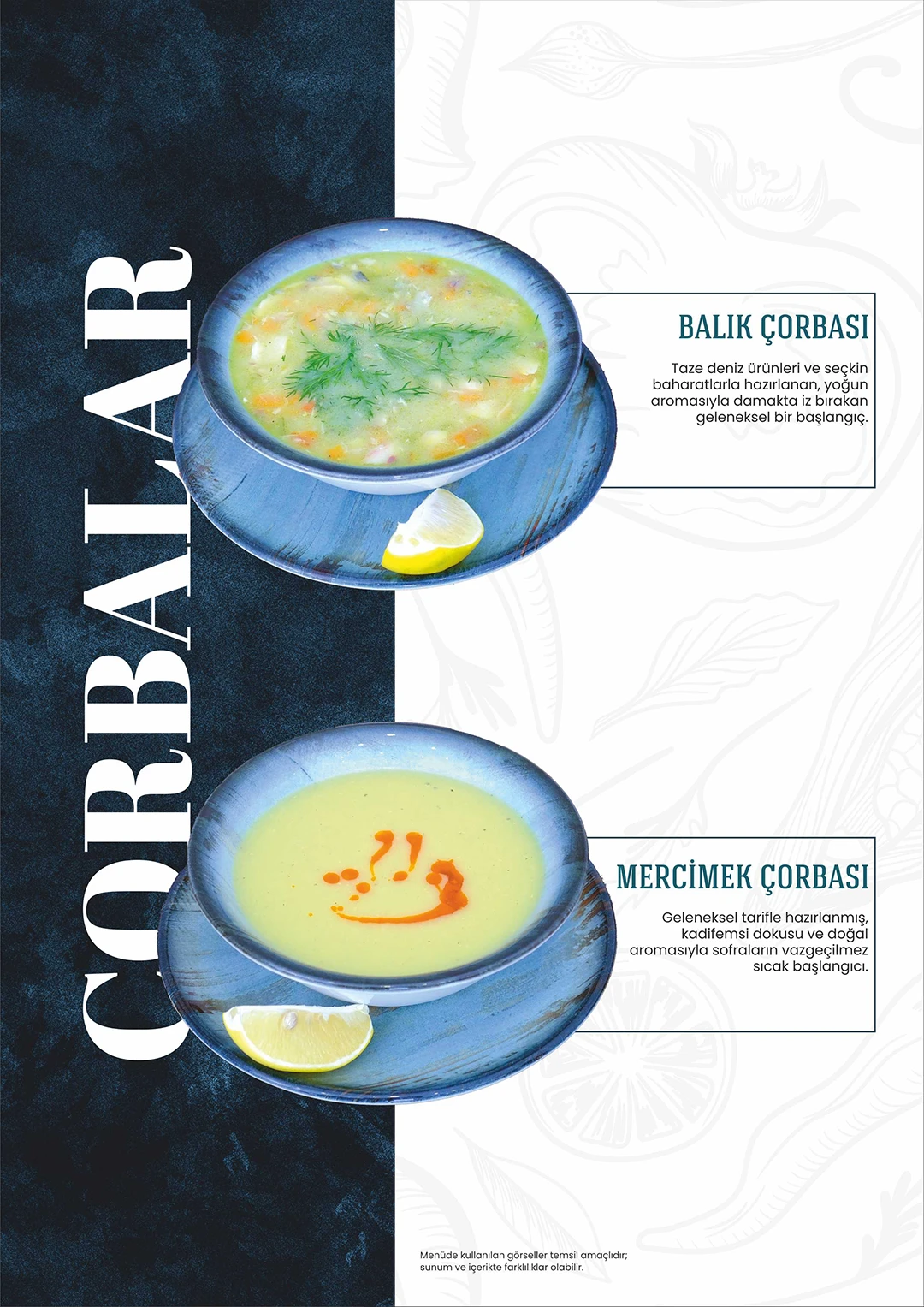 Seva Premium Restaurant