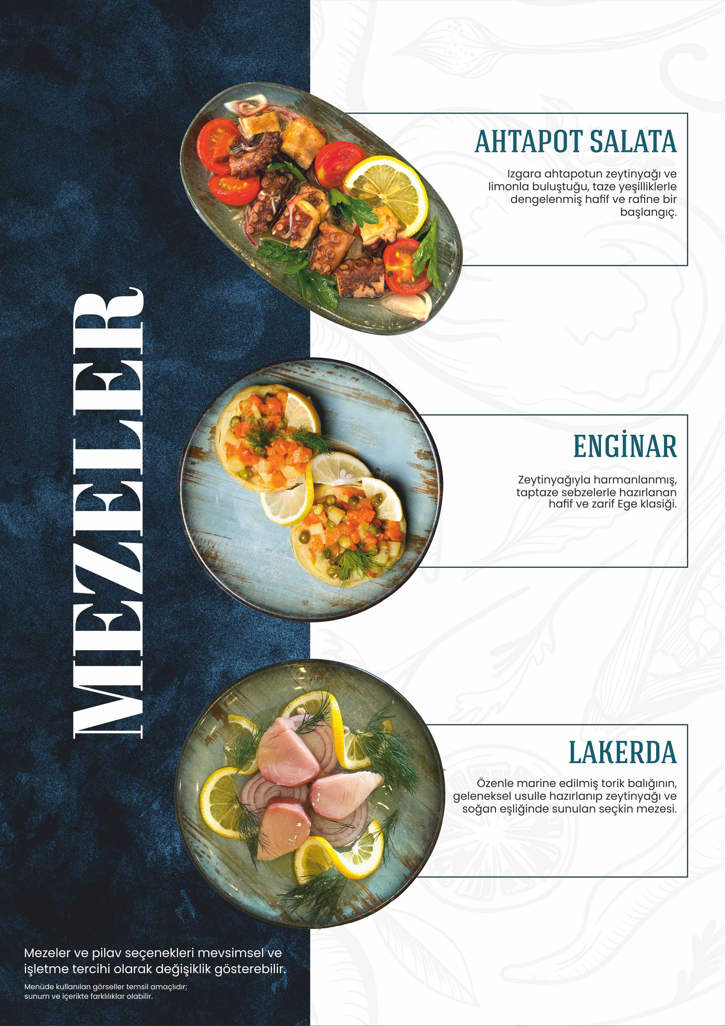 Seva Premium Restaurant