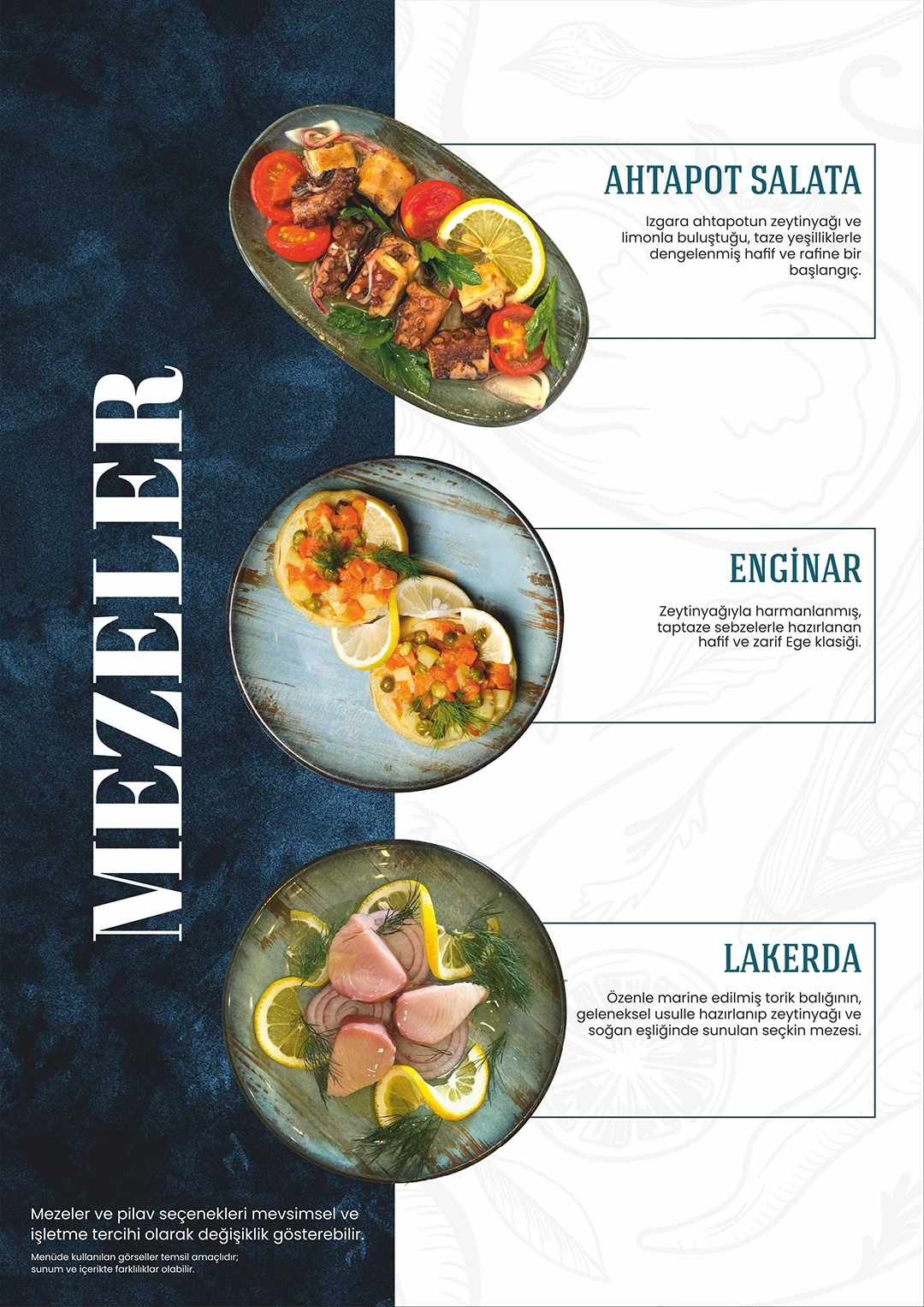 Seva Premium Restaurant