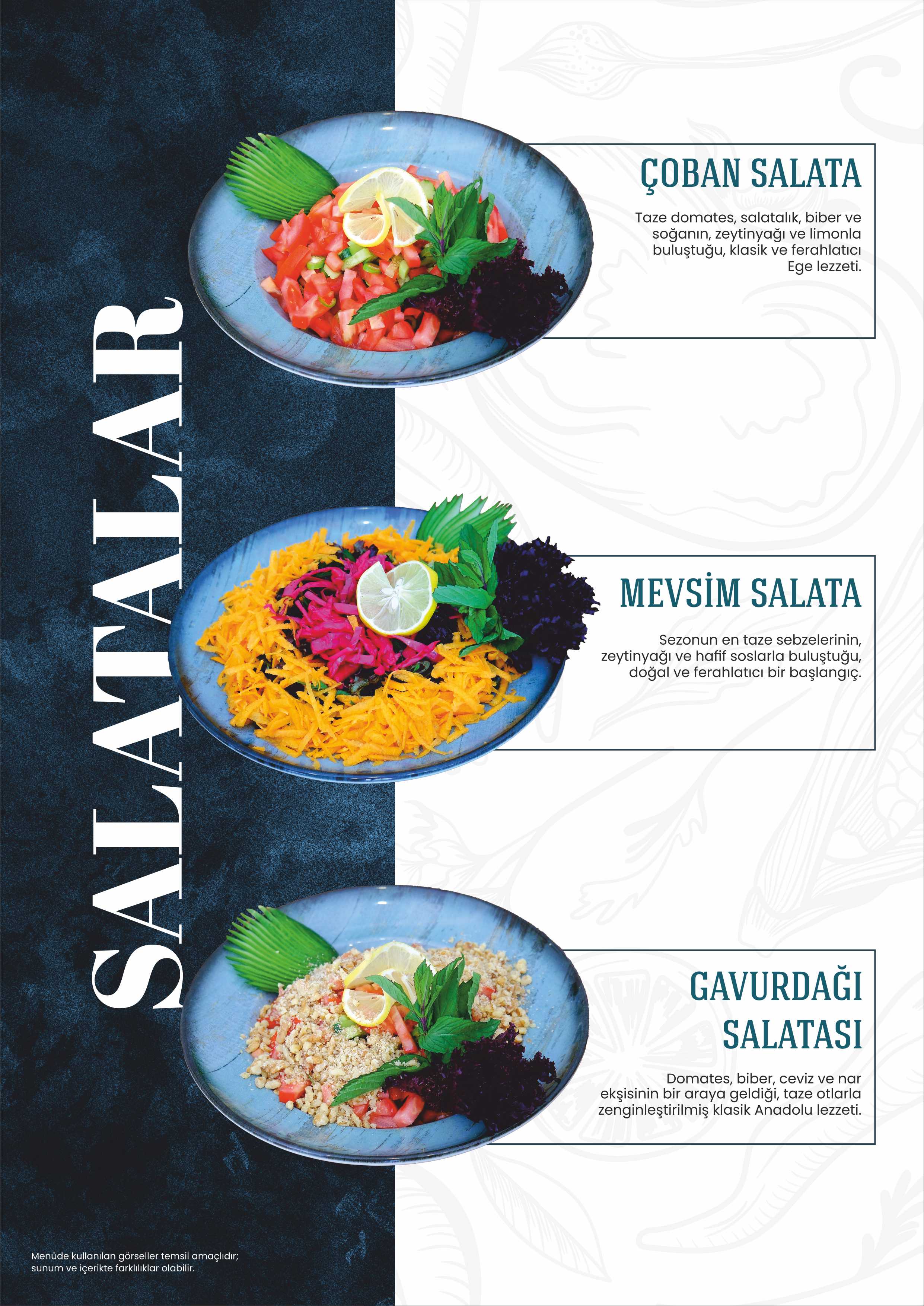 Seva Premium Restaurant