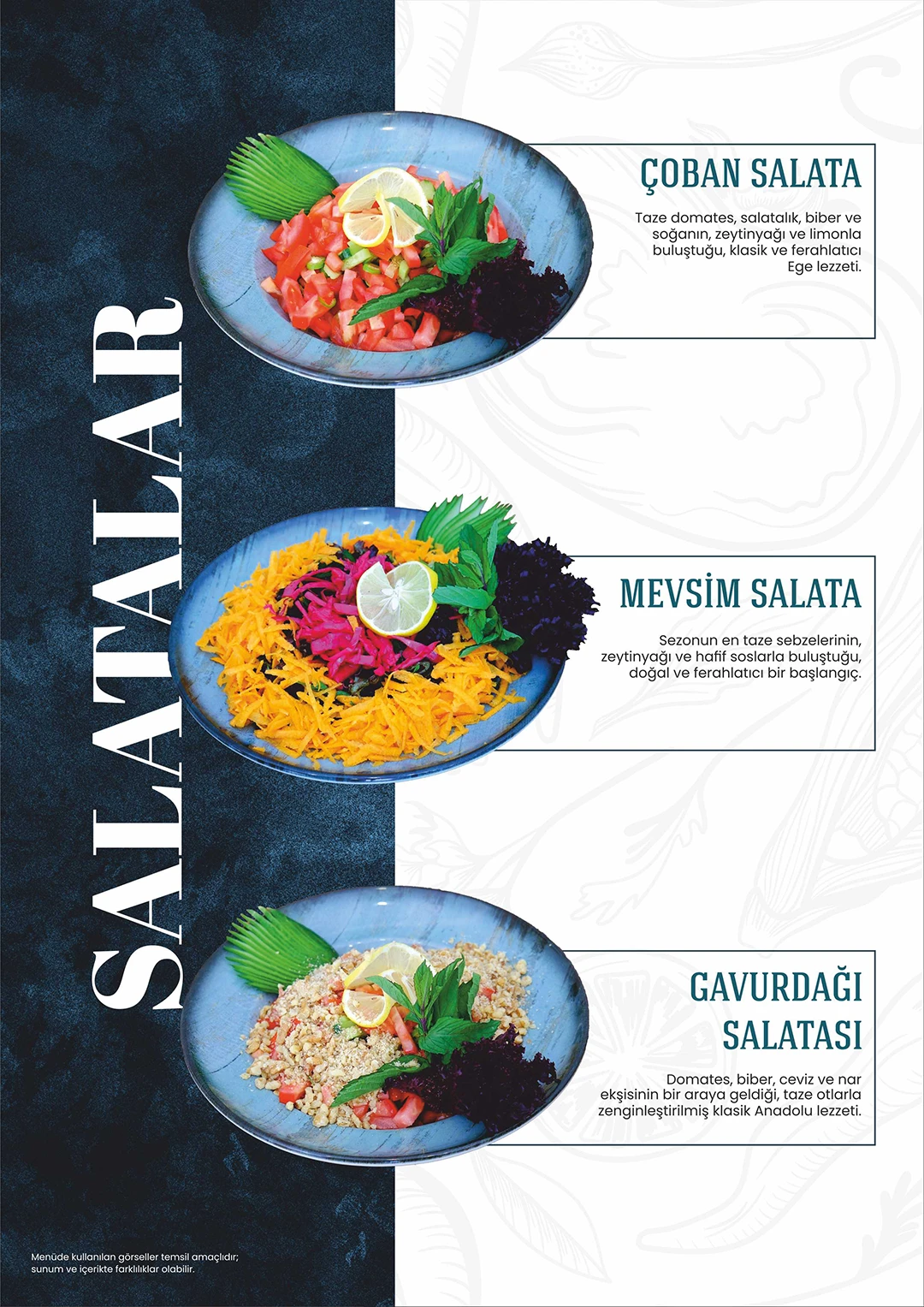 Seva Premium Restaurant