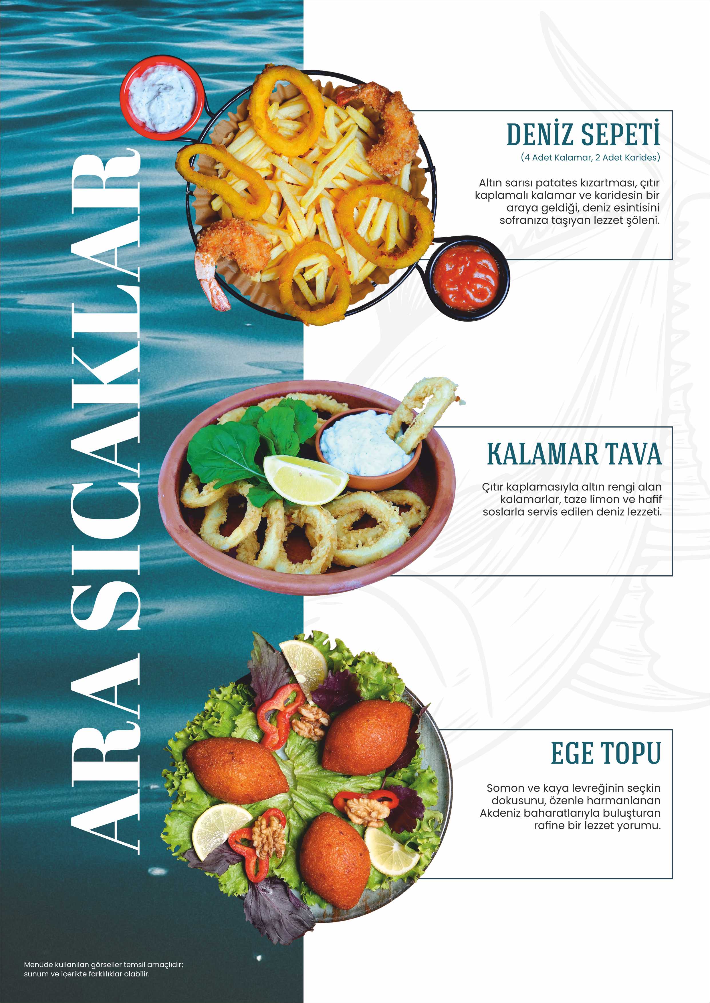 Seva Premium Restaurant