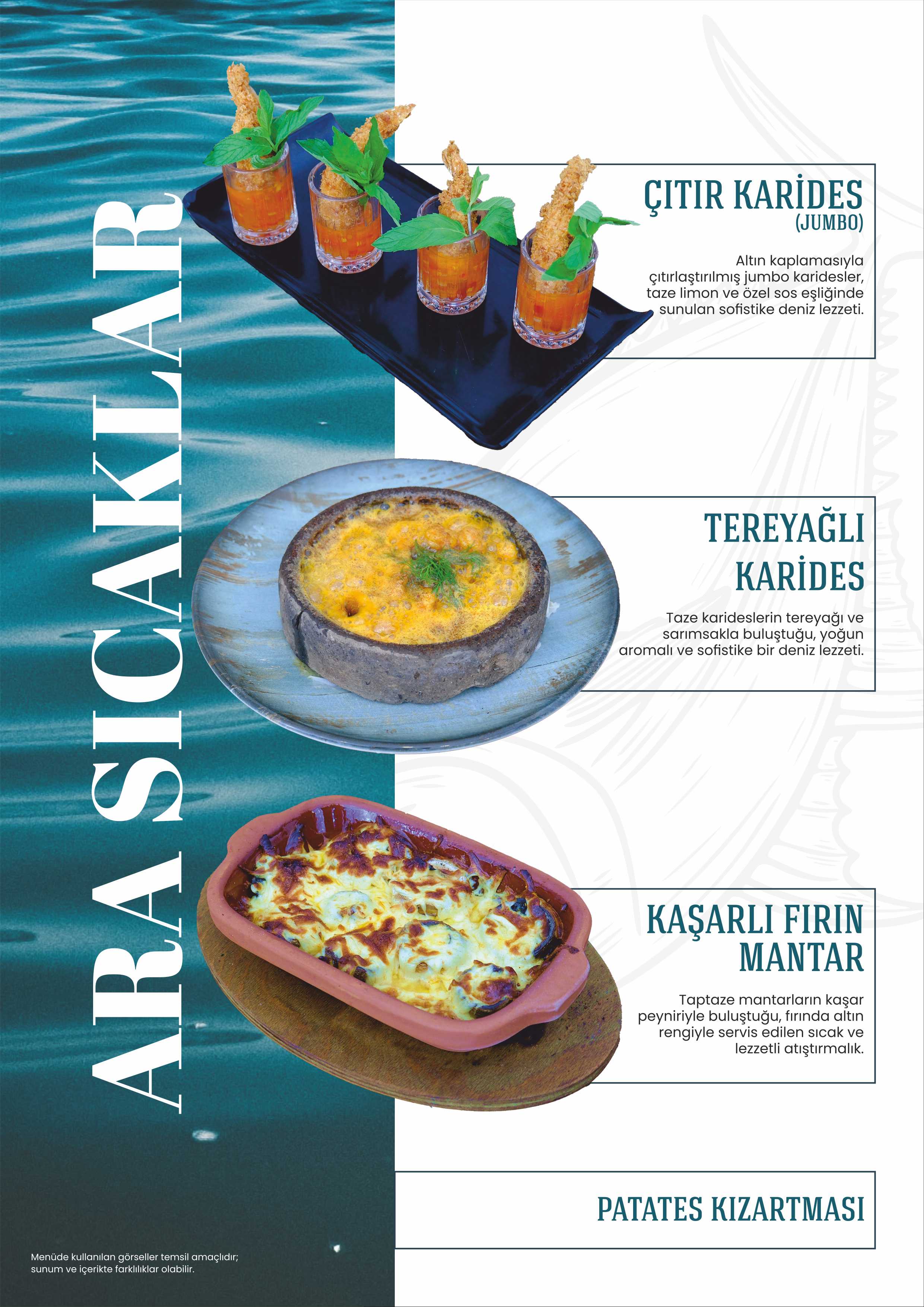 Seva Premium Restaurant