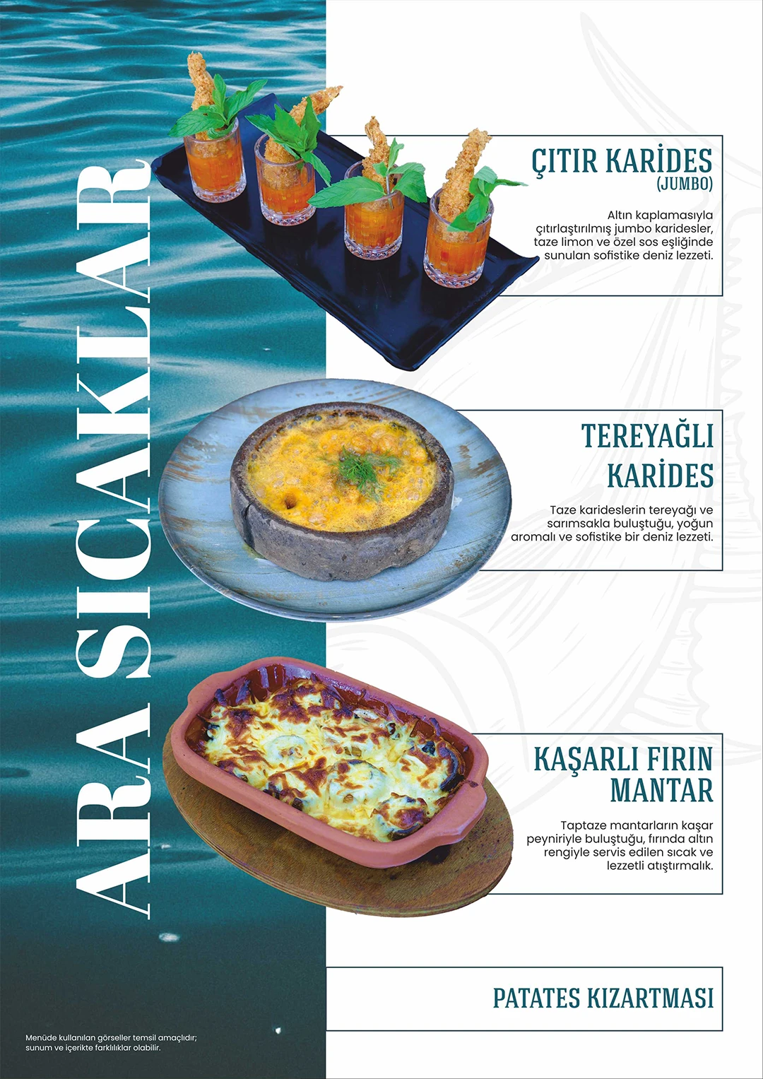 Seva Premium Restaurant