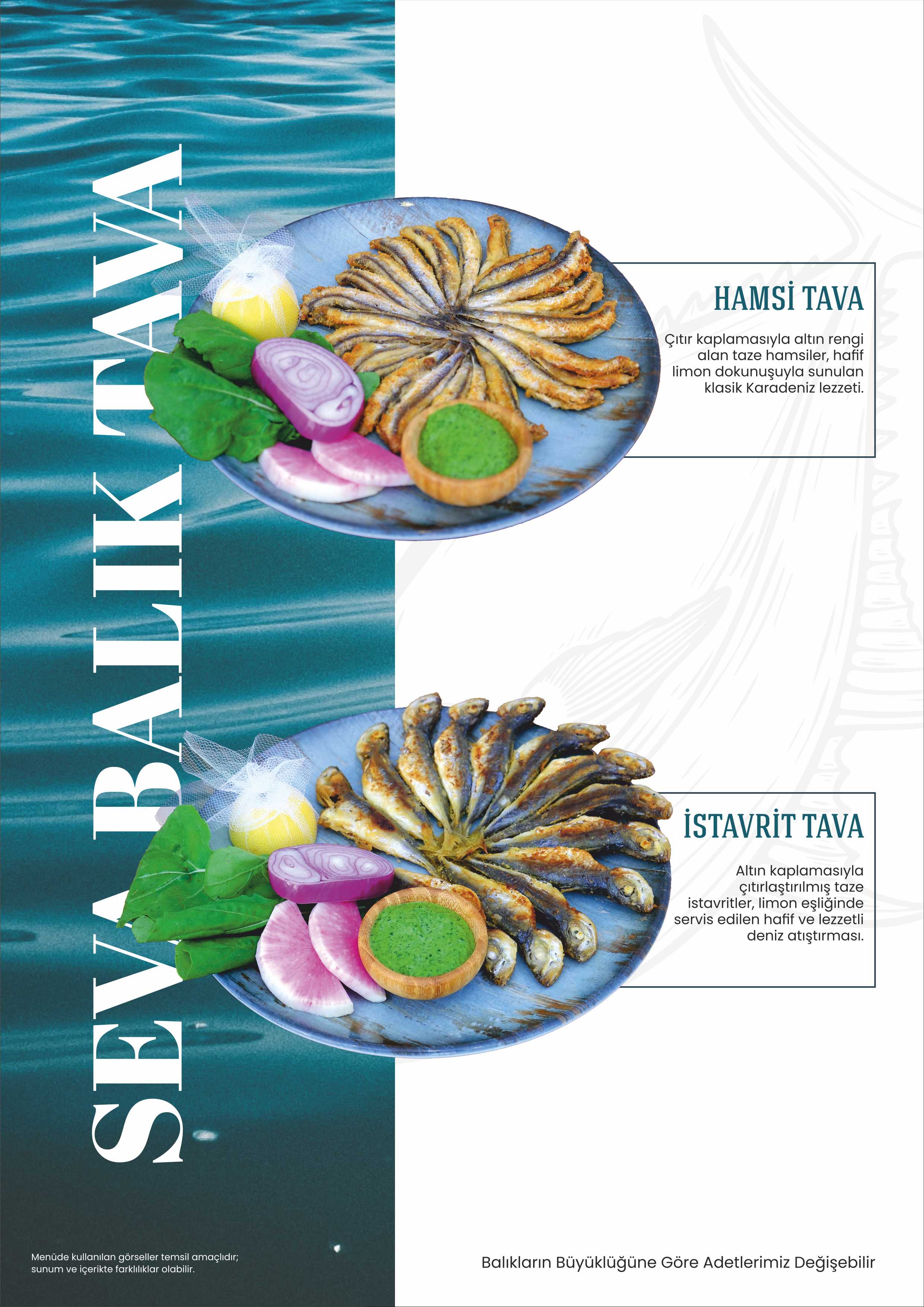 Seva Premium Restaurant