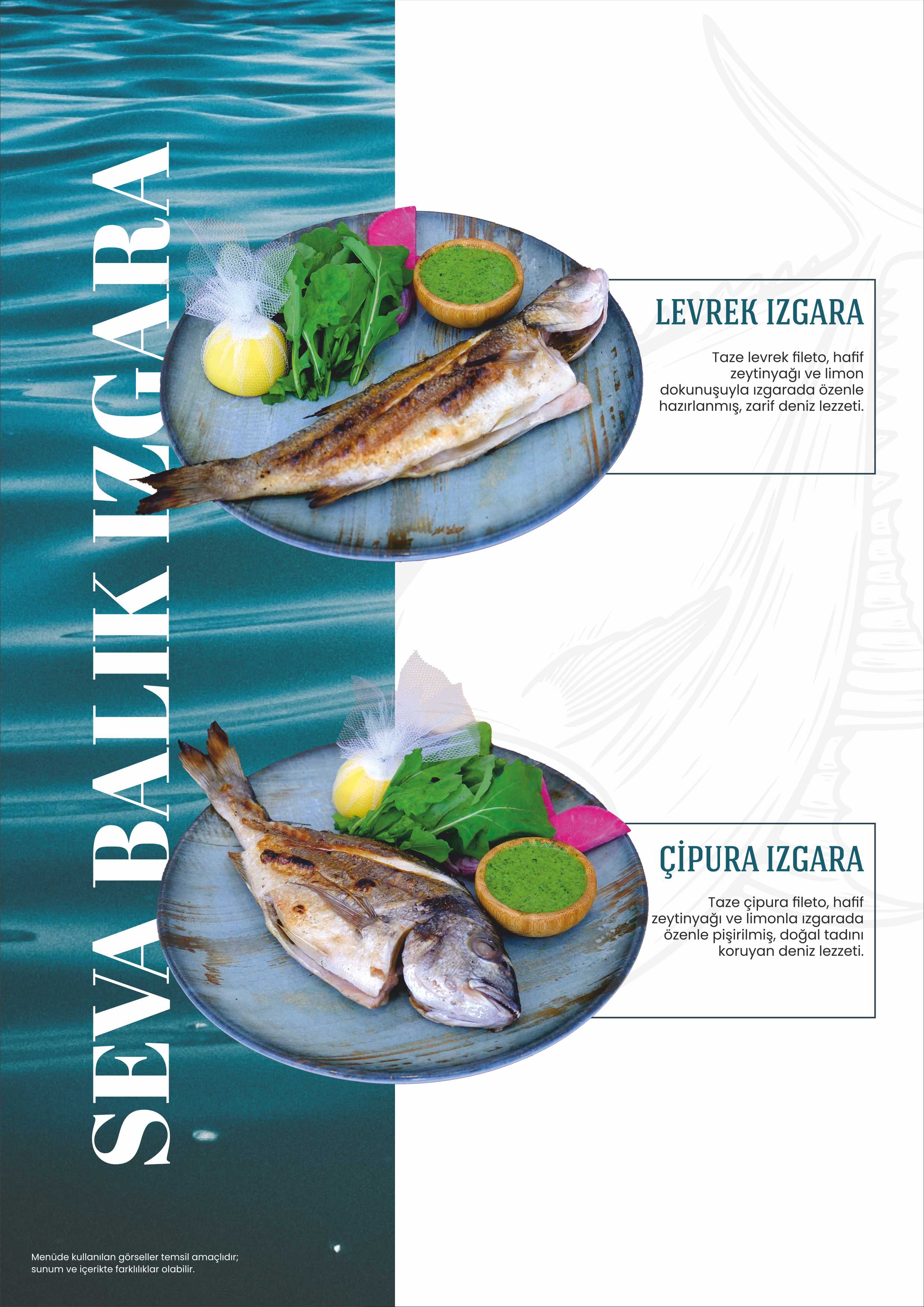 Seva Premium Restaurant