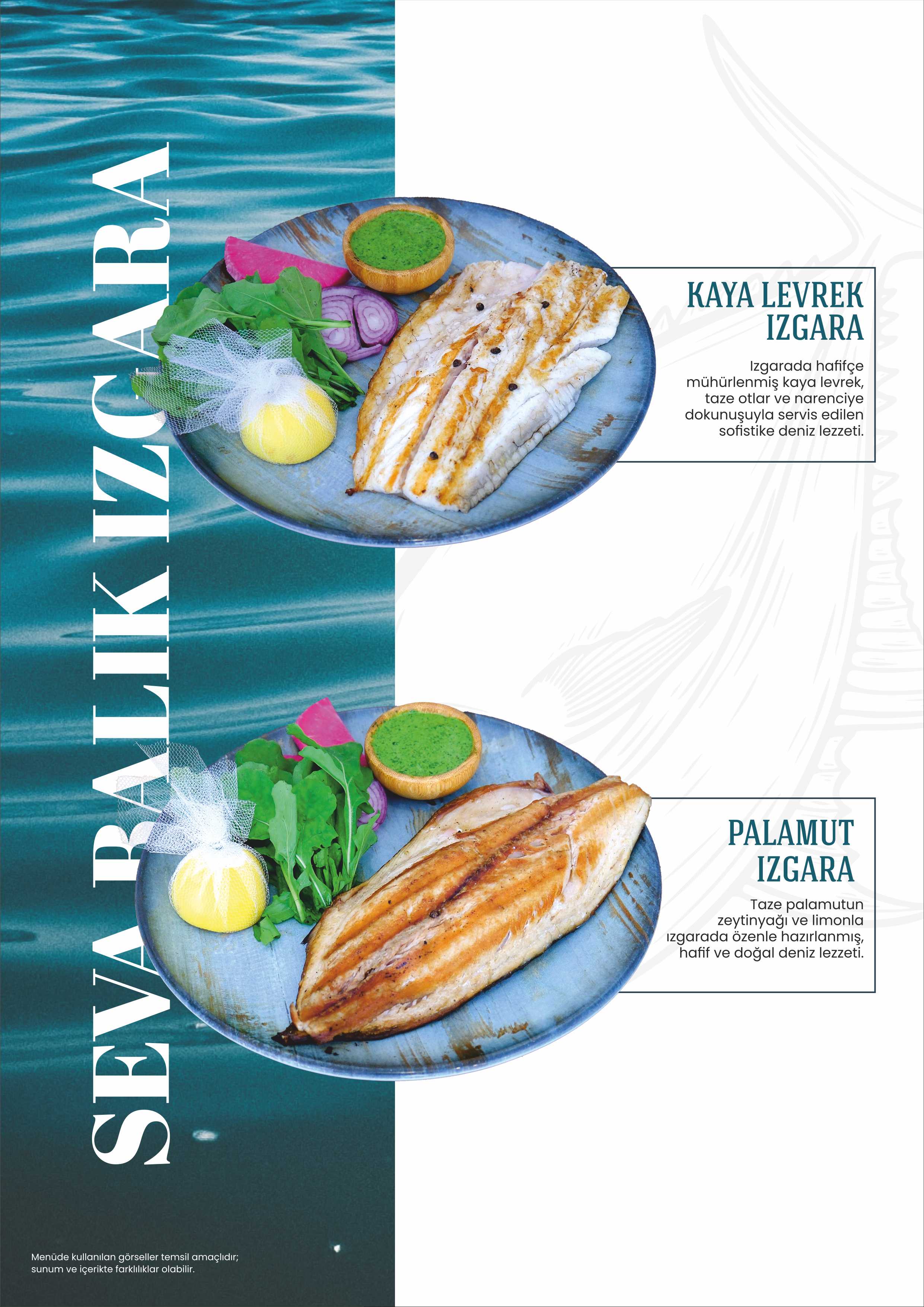 Seva Premium Restaurant