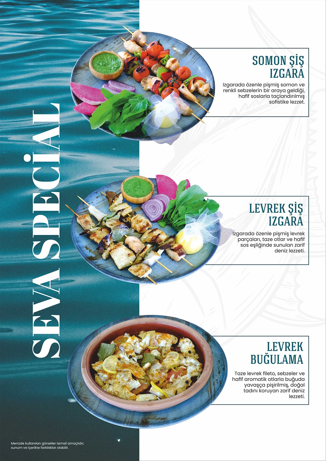 Seva Premium Restaurant