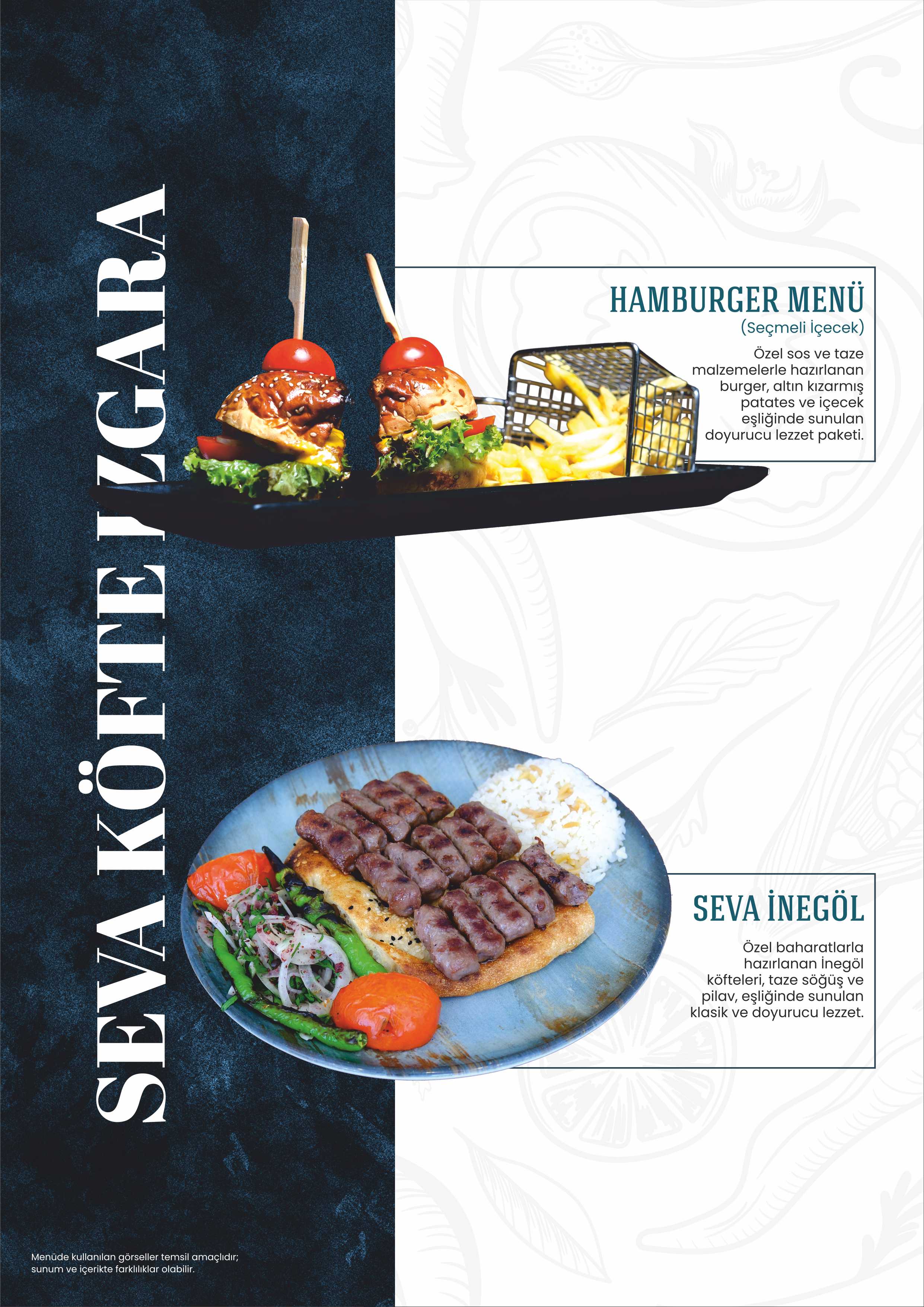 Seva Premium Restaurant