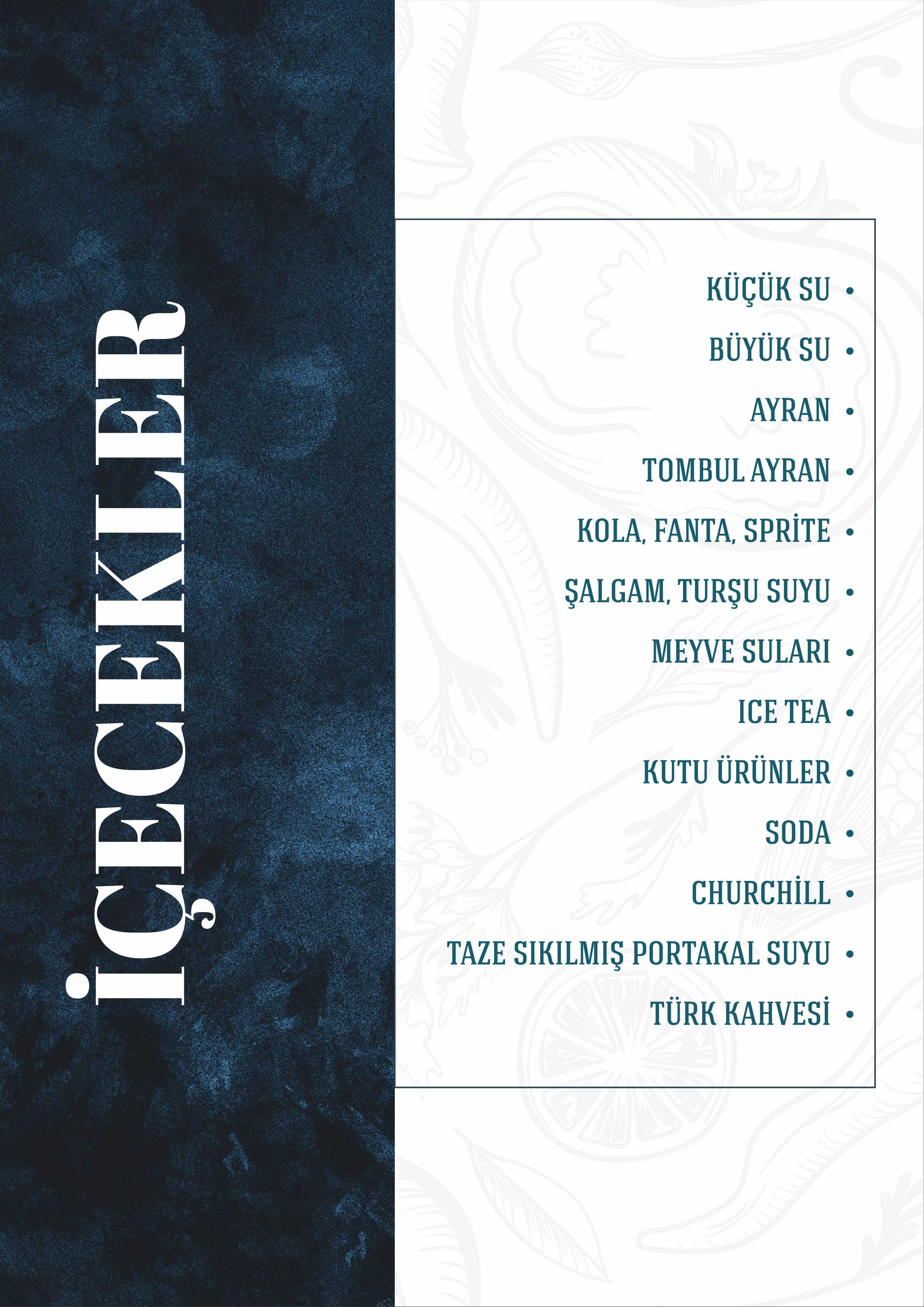 Seva Premium Restaurant