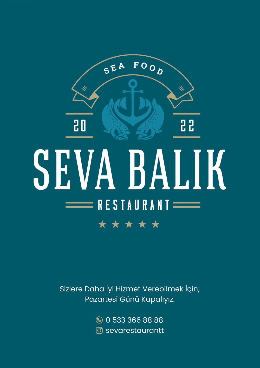 Seva Premium Restaurant